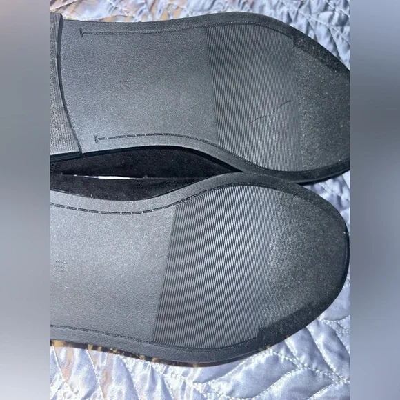 Old navy size 10 loafers women - Picture 4 of 6